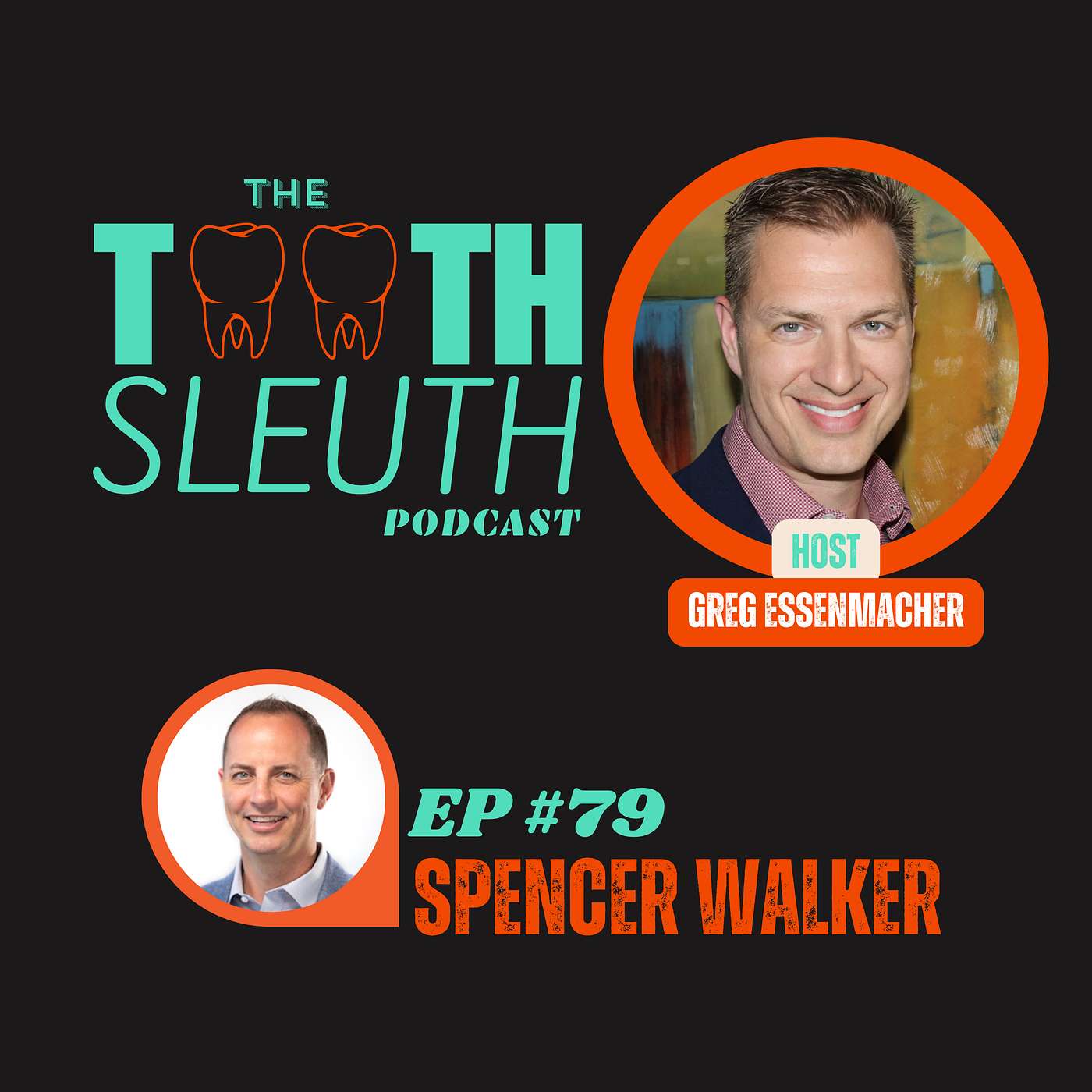 The Tooth Sleuth Podcast