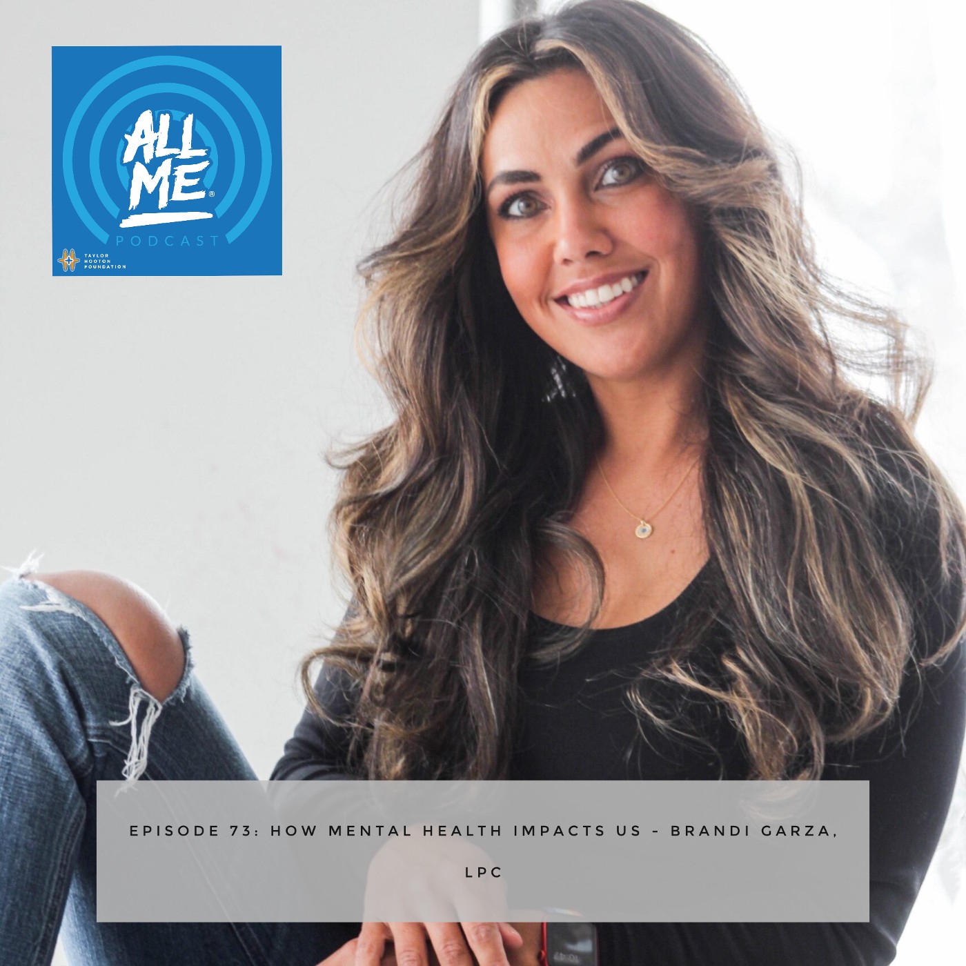 The ALL ME® Podcast