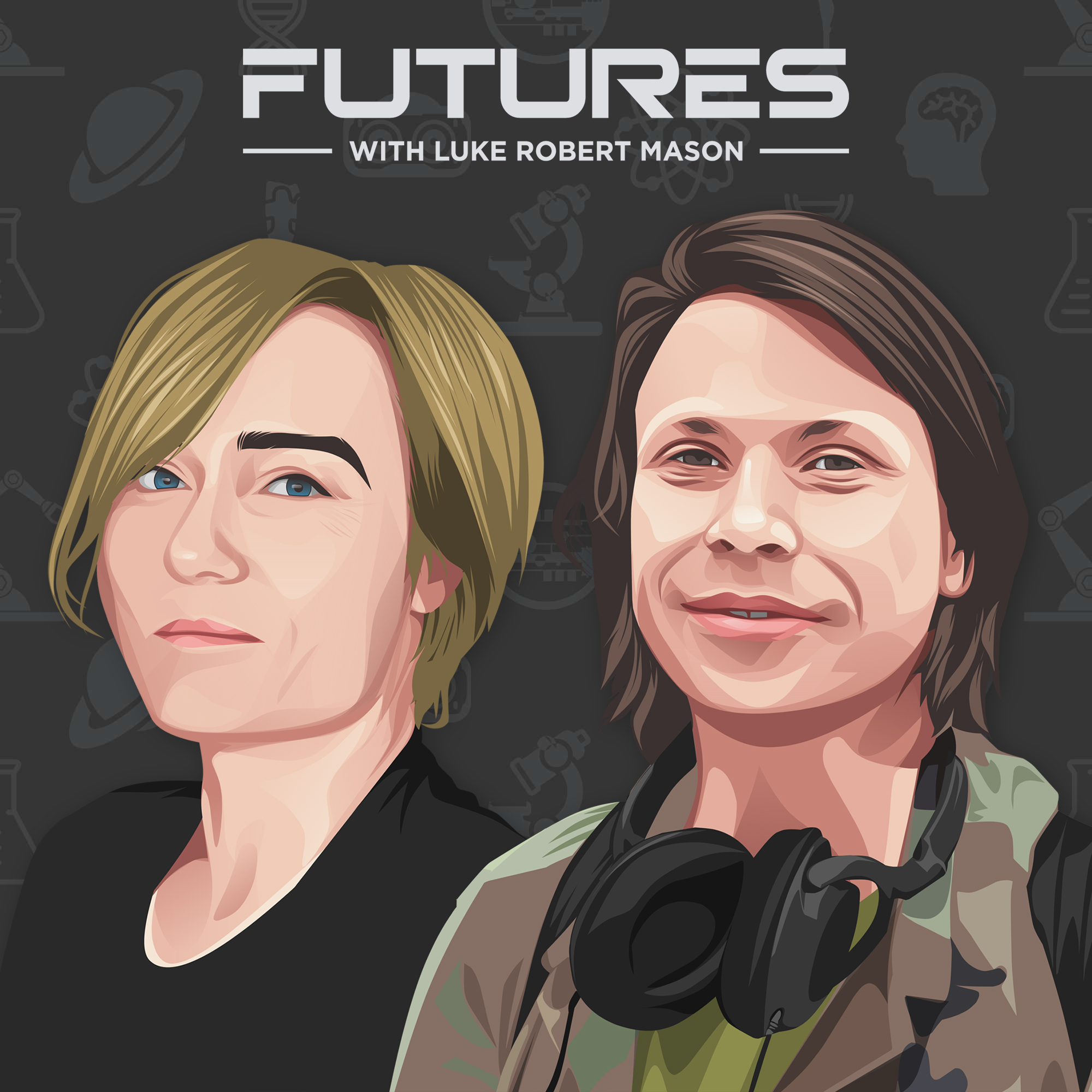 FUTURES Podcast