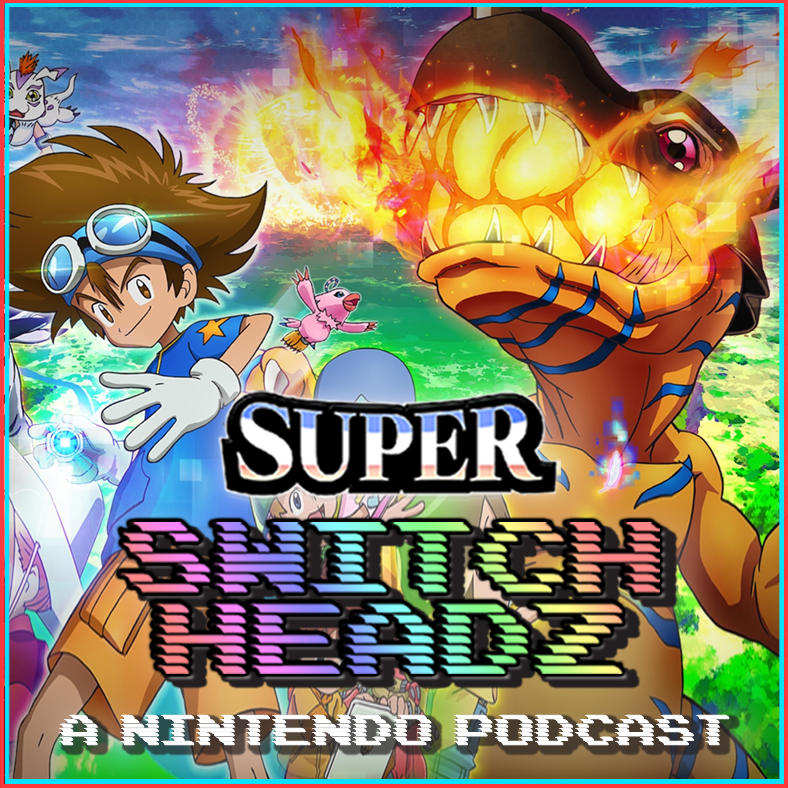 Super Switch Headz