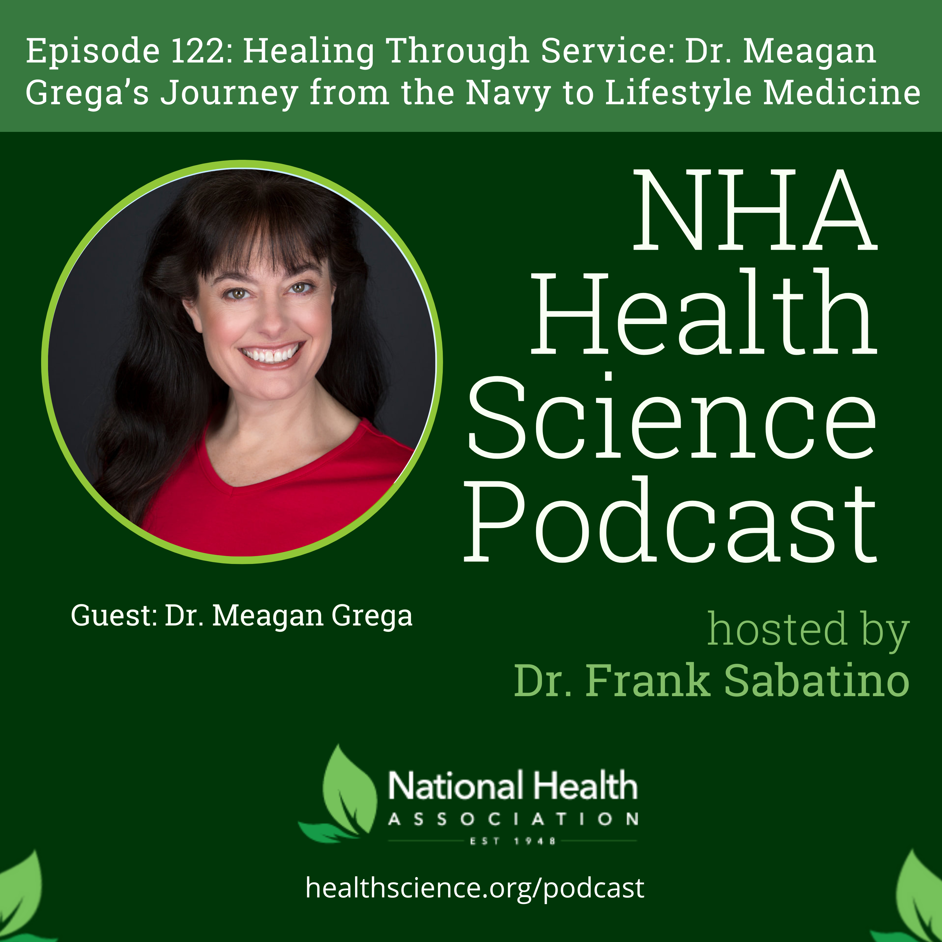 NHA Today Podcast