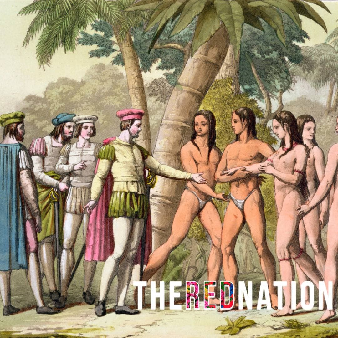 The Red Nation Podcast