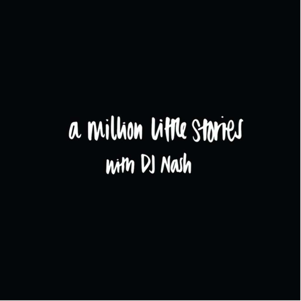 A Million Little Stories