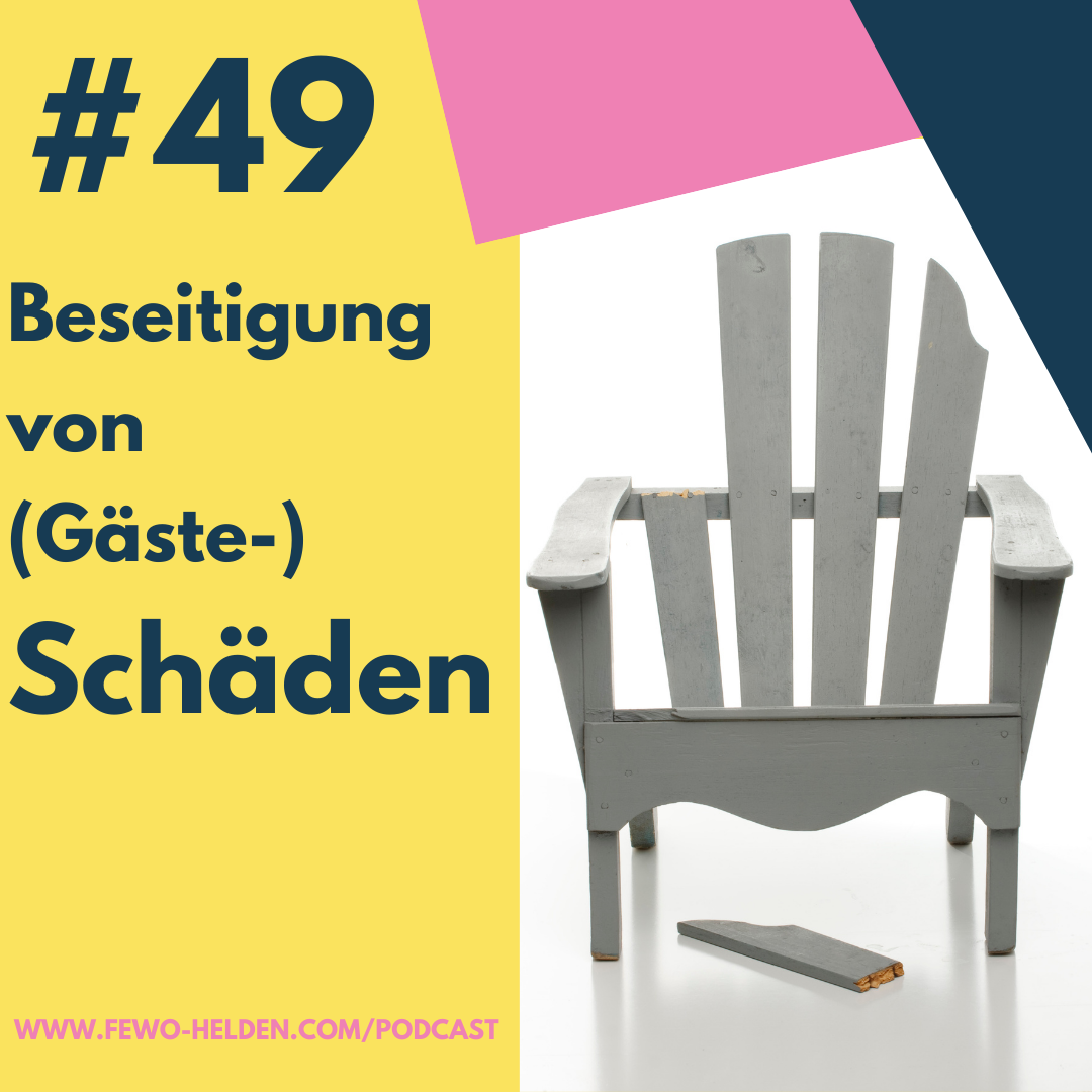 FeWo Helden - Erfolg in der Vermietung von Ferienunterkünften