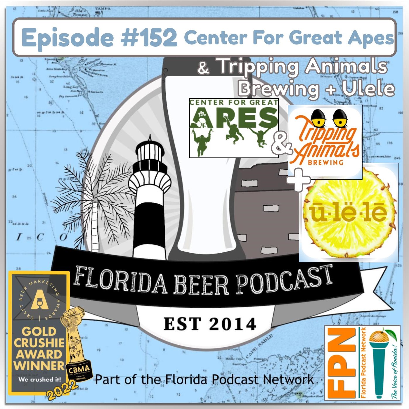 Florida Beer Podcast - Powered by FloridaBeerBlog.com