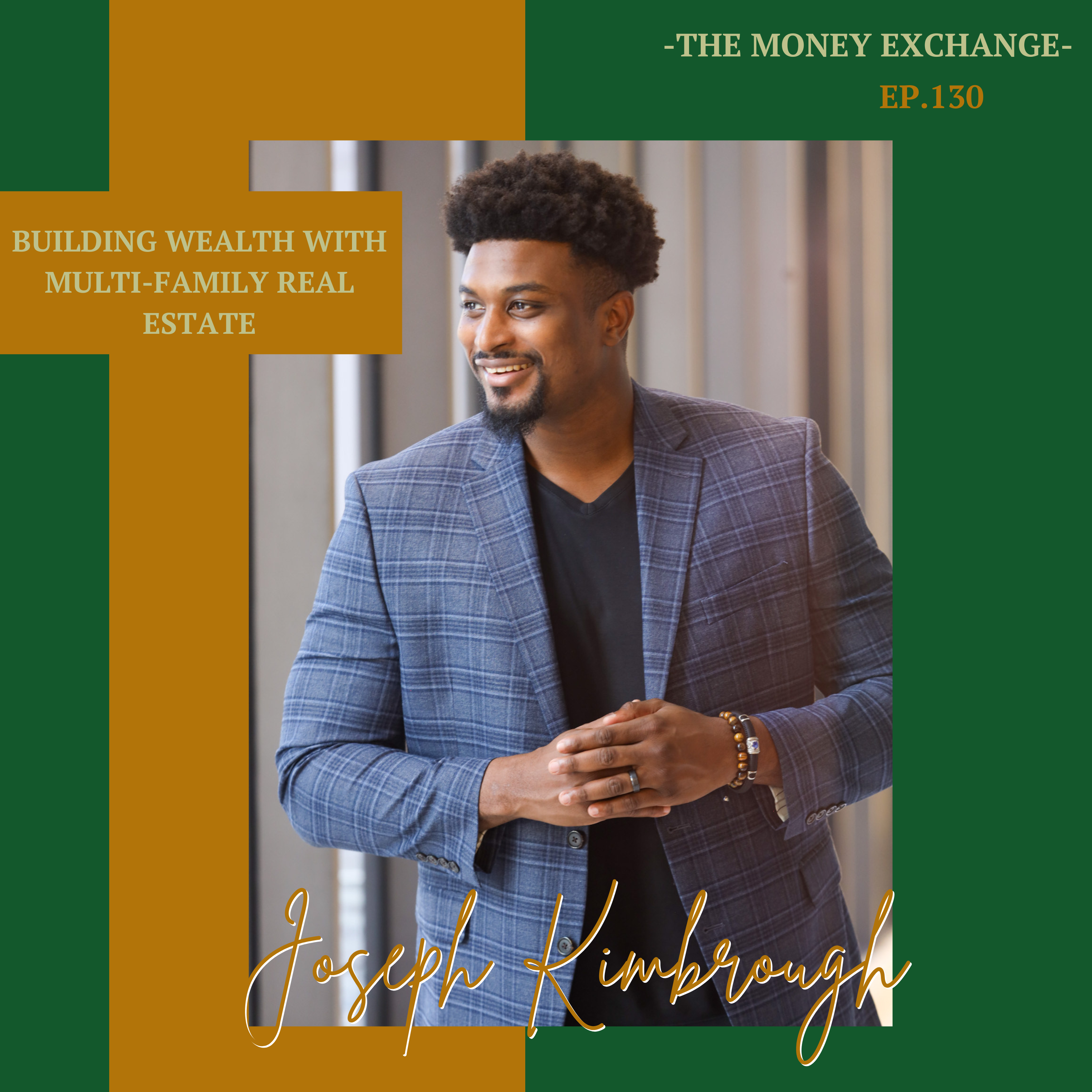 The Money Exchange