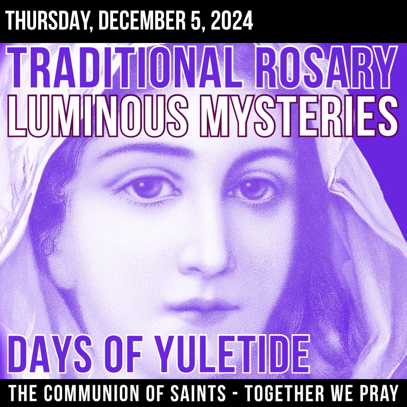 A Rosary Companion