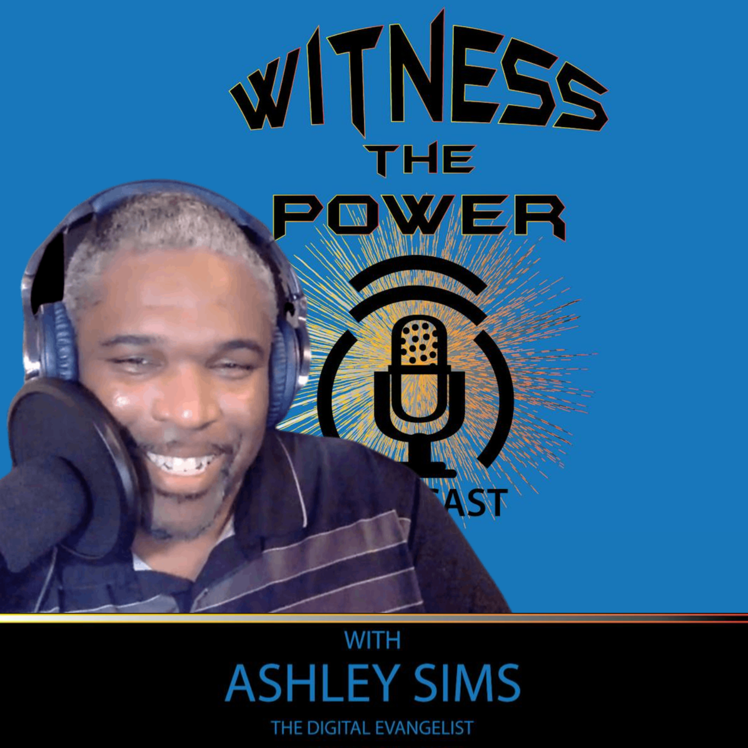 Witness The Power Podcast