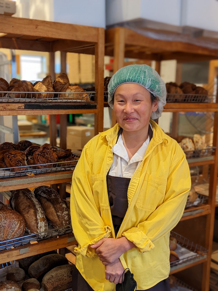 Arizmendi Bakery, a Worker-Owned Cooperative, Part 2 (S5E7)