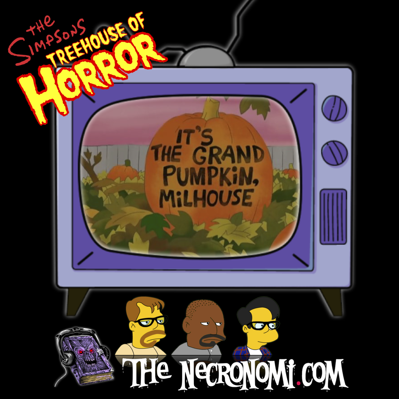 TheNecronomi.Com