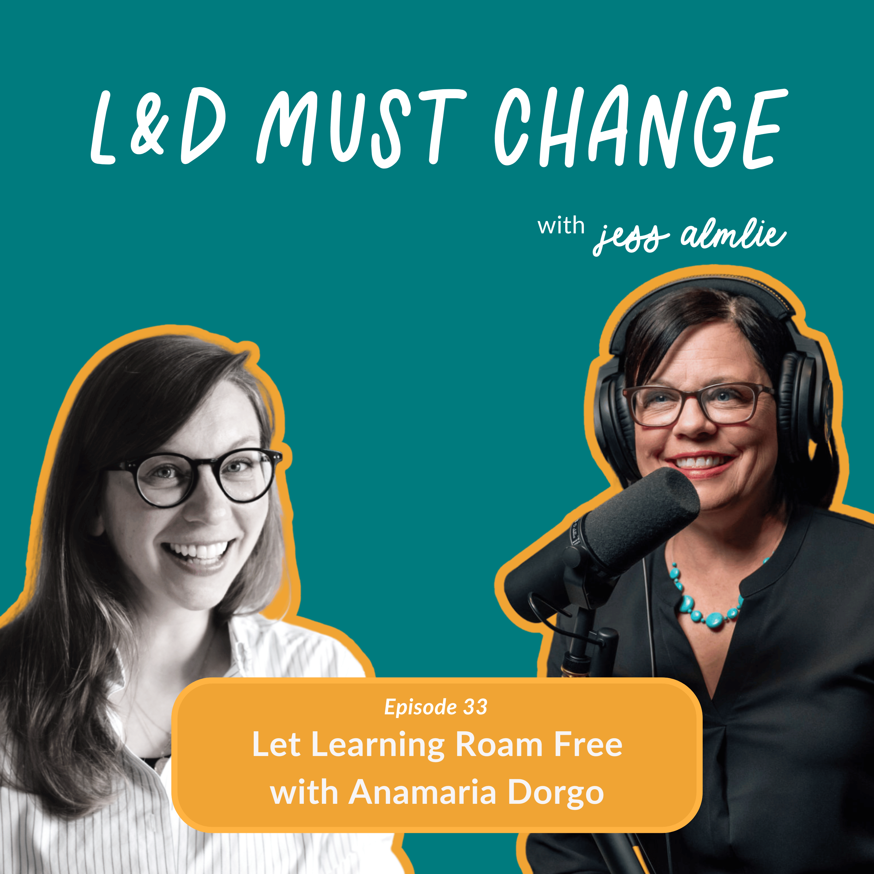 L&D Must Change