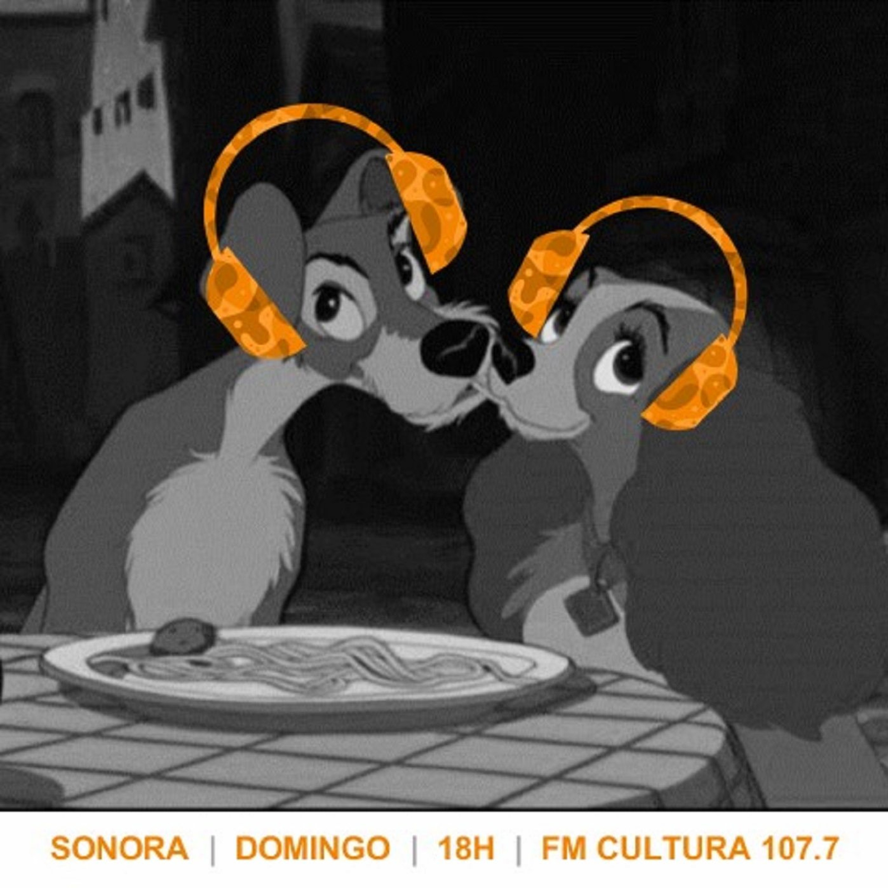 Sonorapod