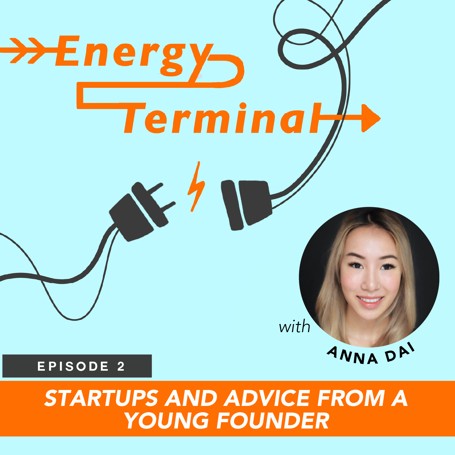 Energy Terminal