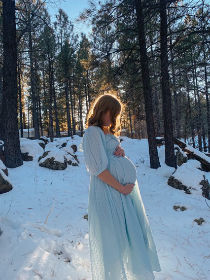 She Worked in Obstetrics, But Chose Homebirth