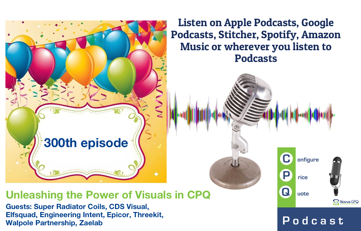 CPQ Podcast