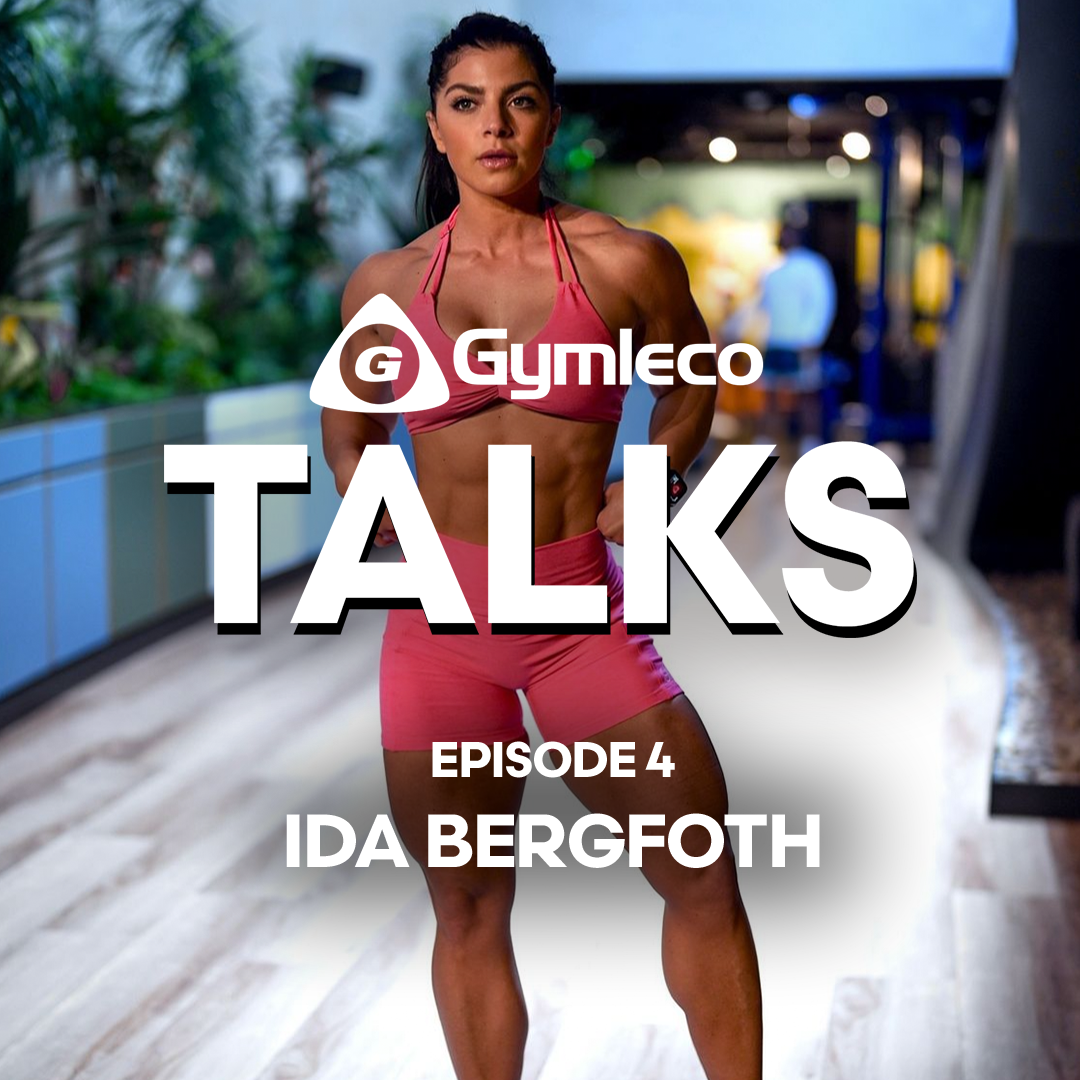 GYMLECO TALKS