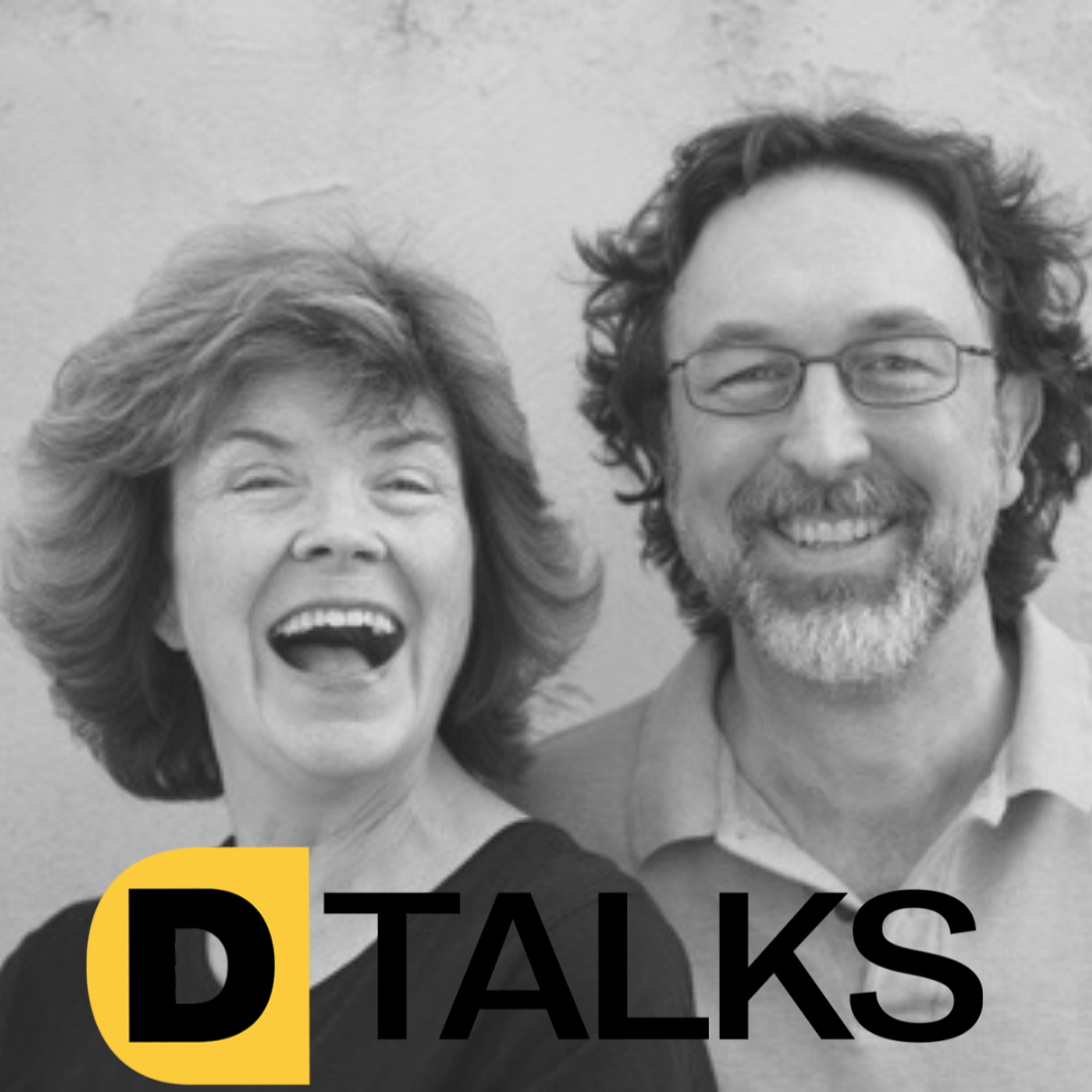 The DTALKS Podcast