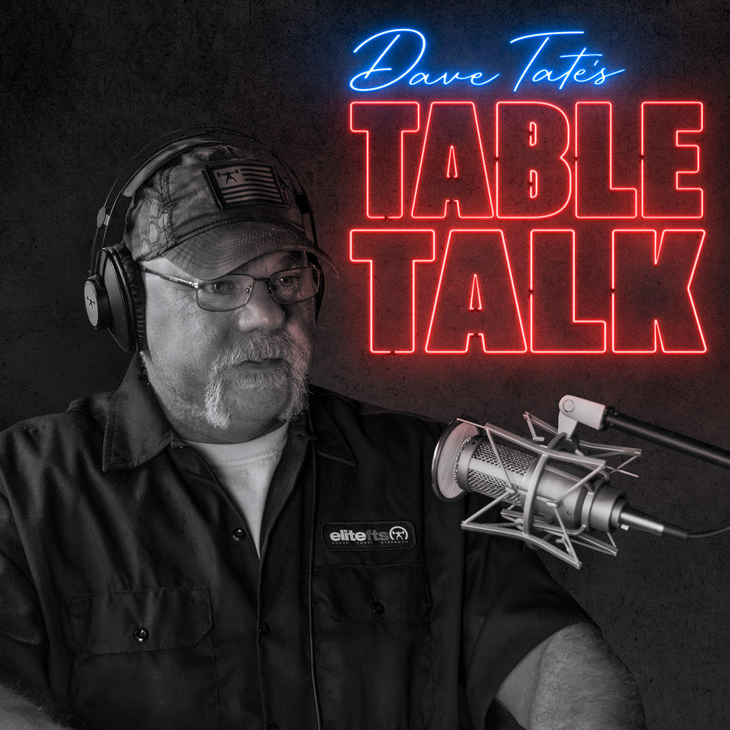 Dave Tate\'s Table Talk