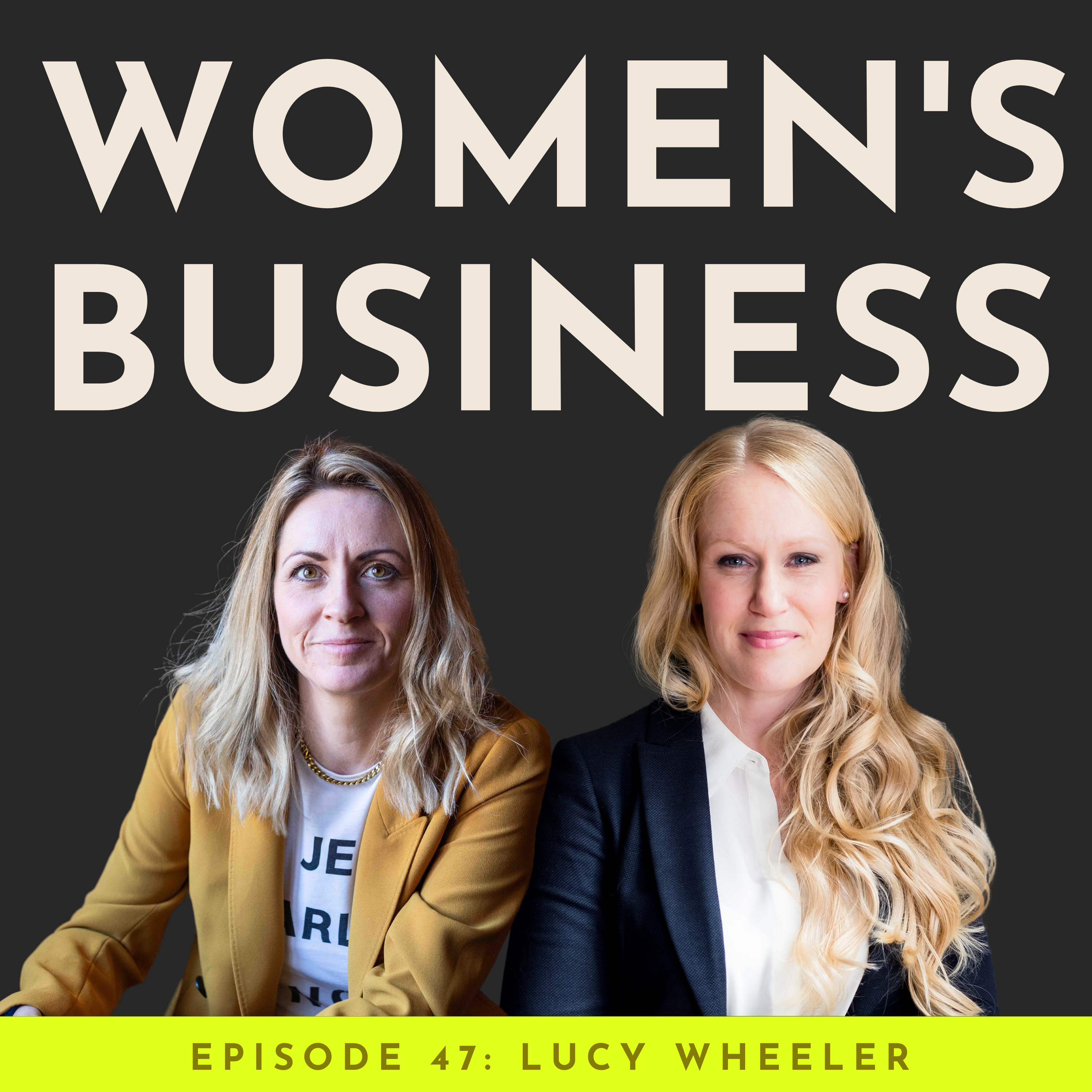 Women\'s Business