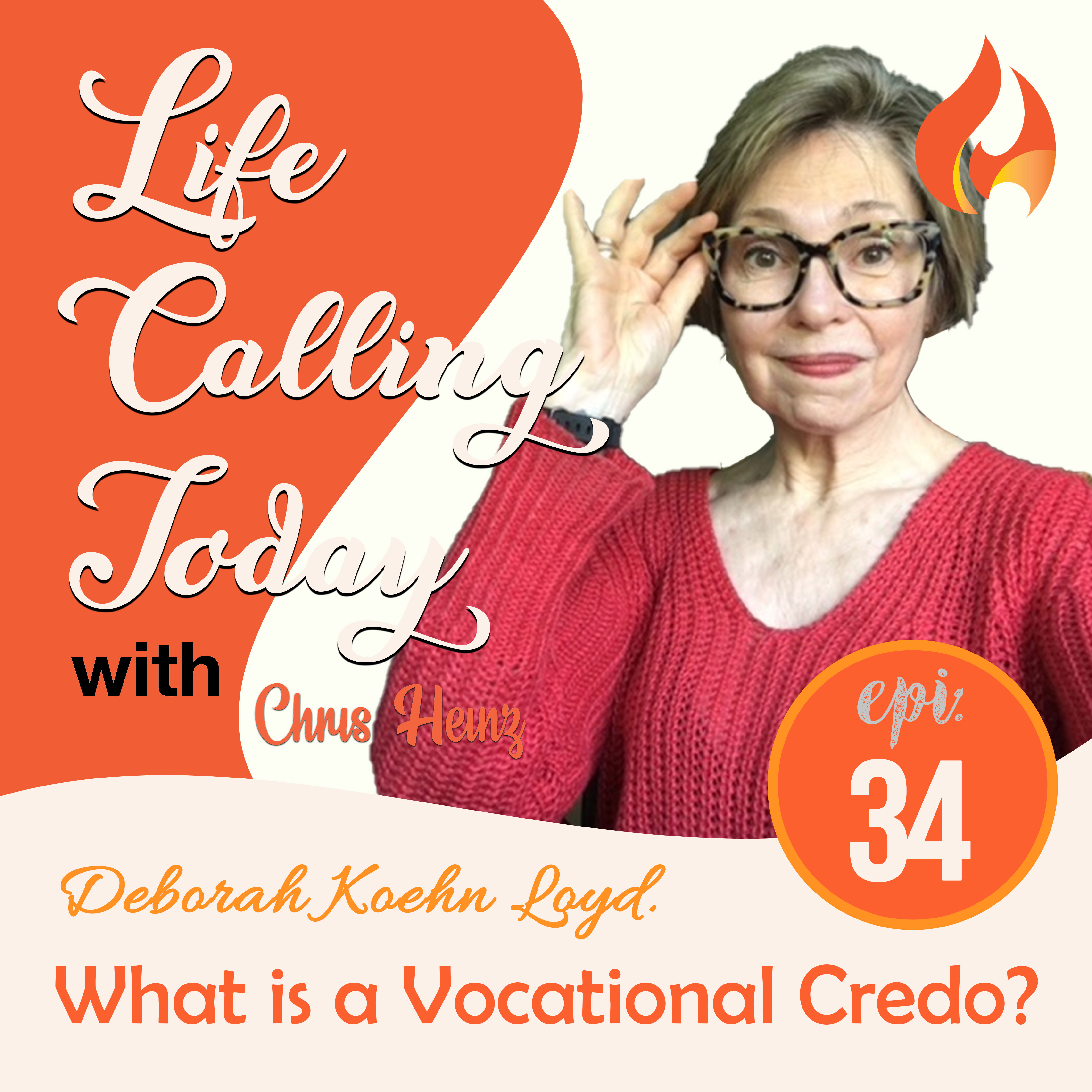 Christian Life Calling