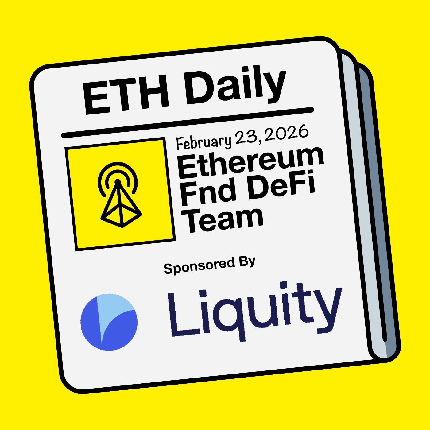 Ethereum Foundation DeFi Commitment