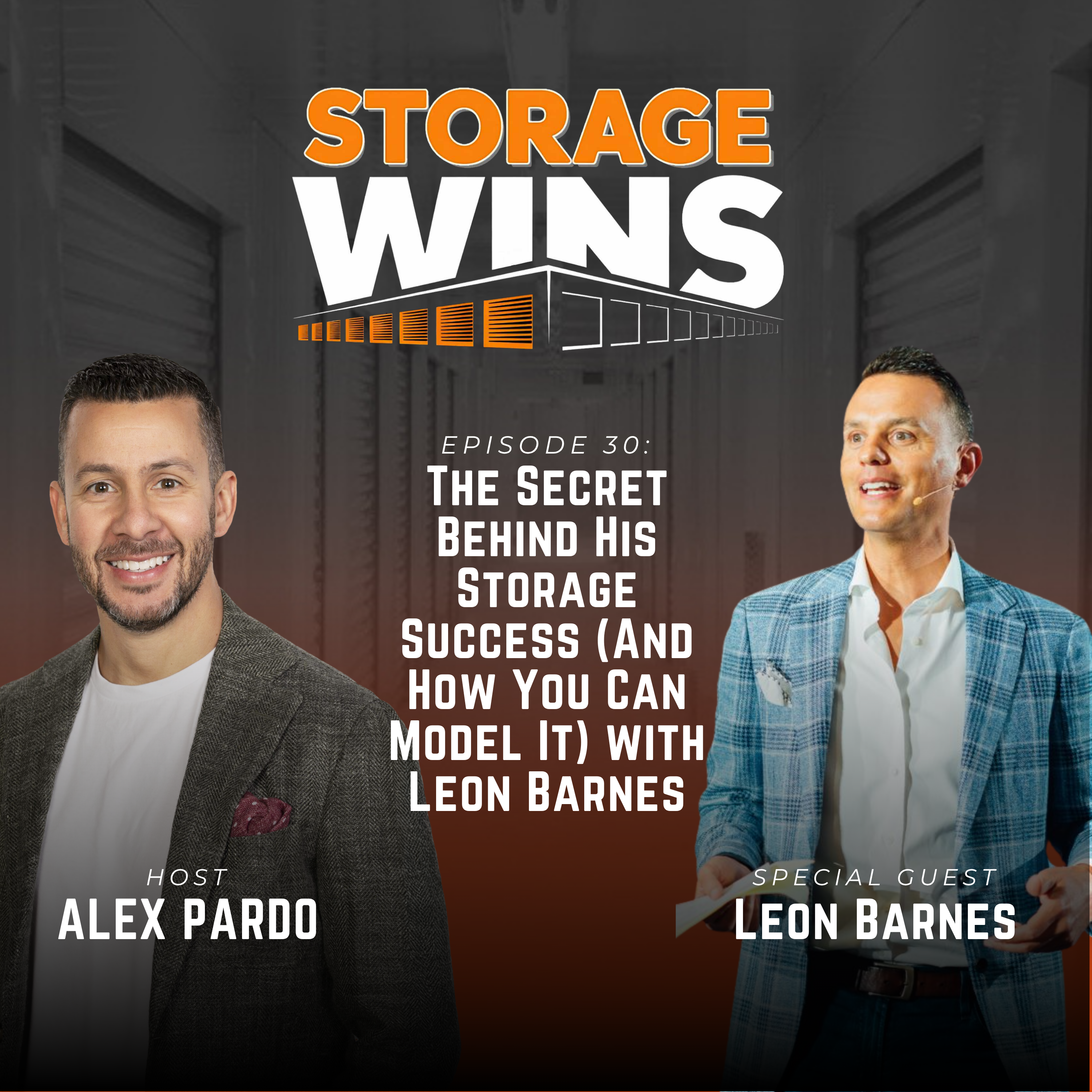 Storage Wins