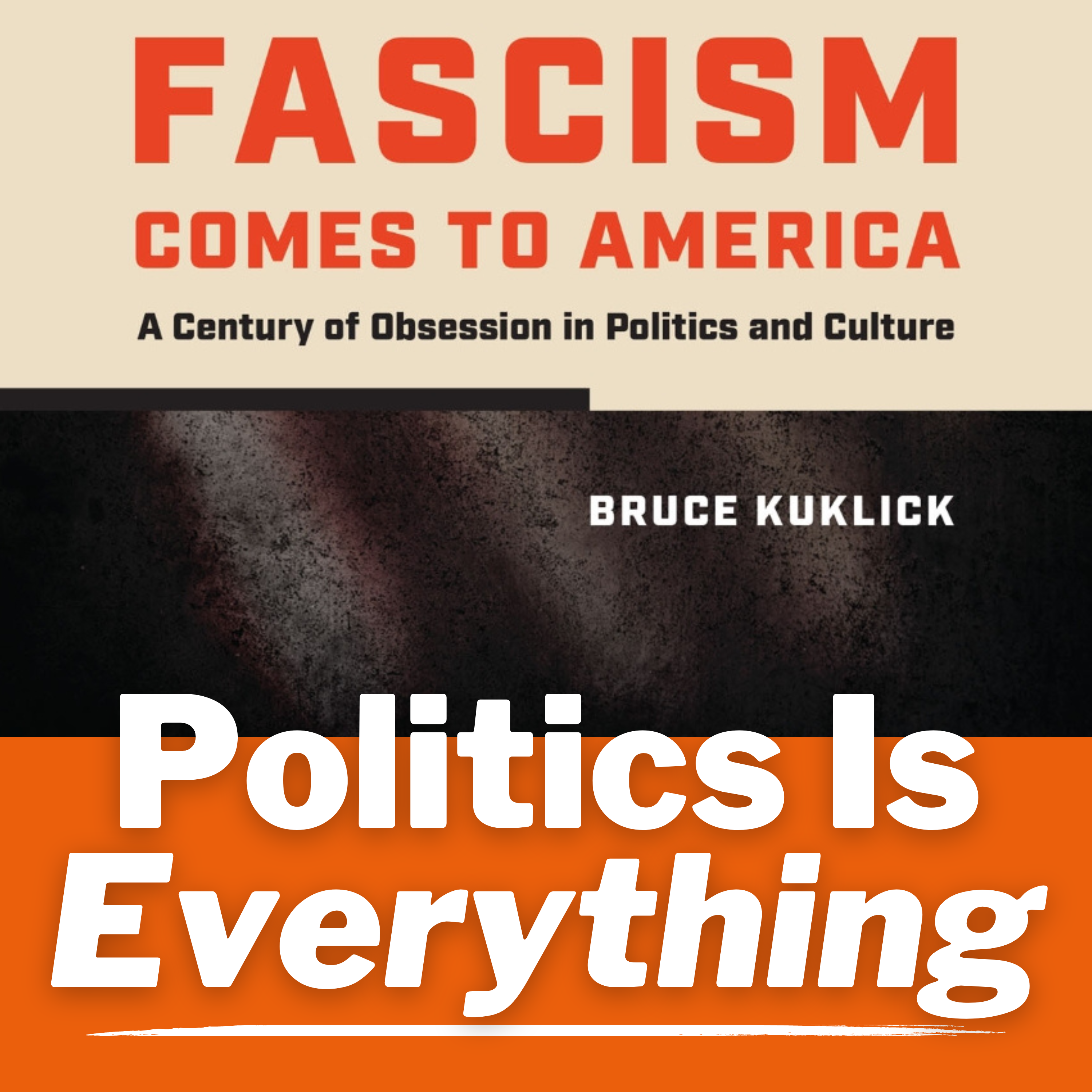Politics Is Everything