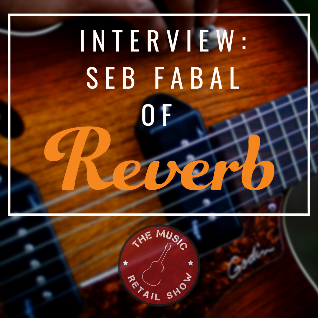 The Music Retail Show