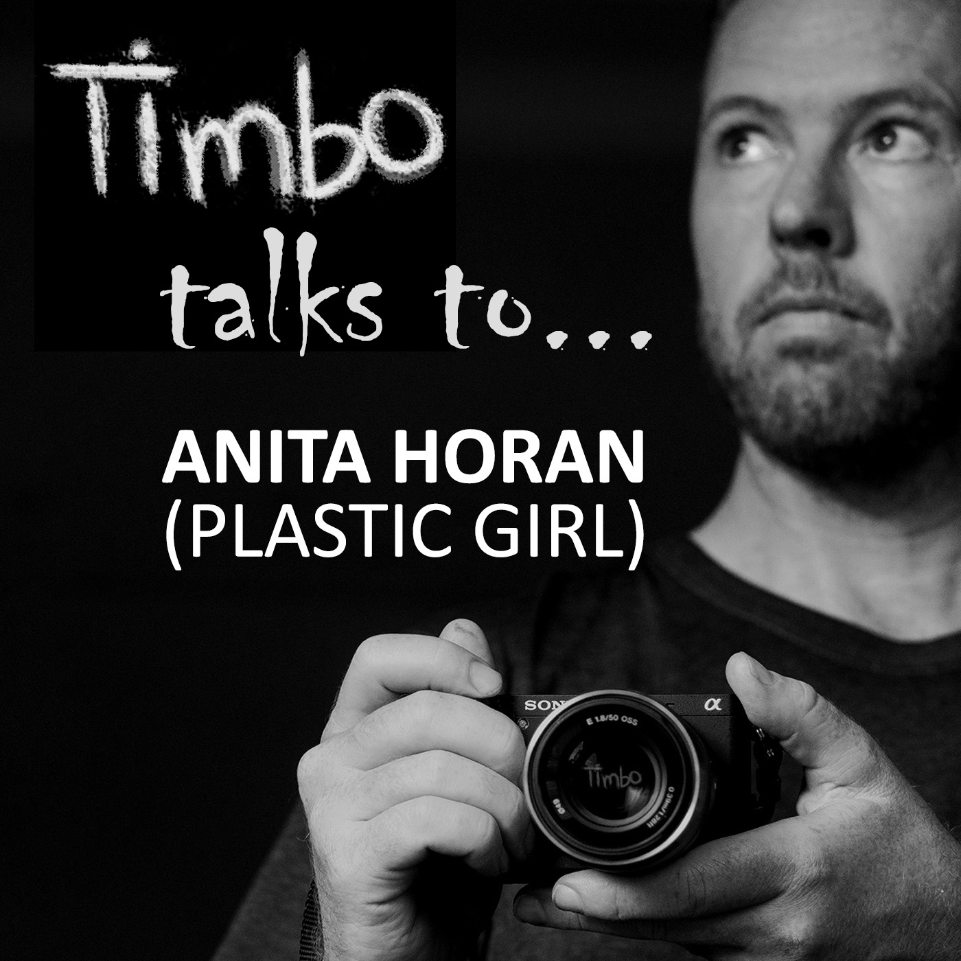 Timbo Talks