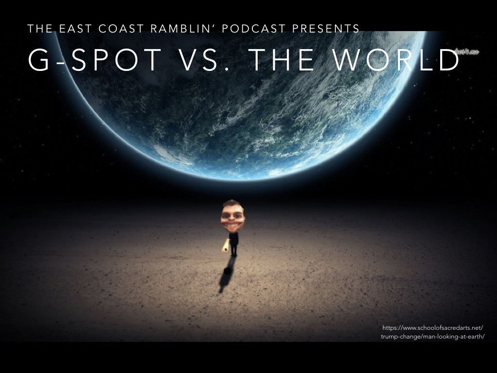GVW Episode 4: Rebirth