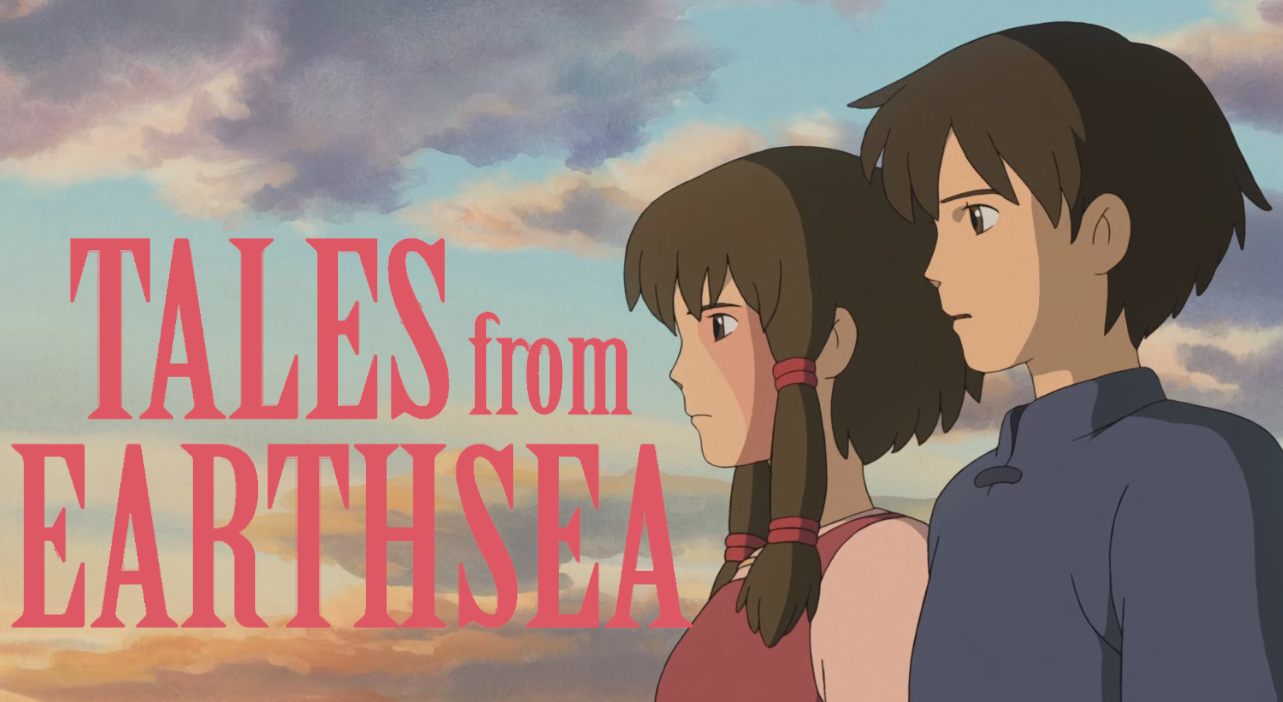 Tales from Earthsea