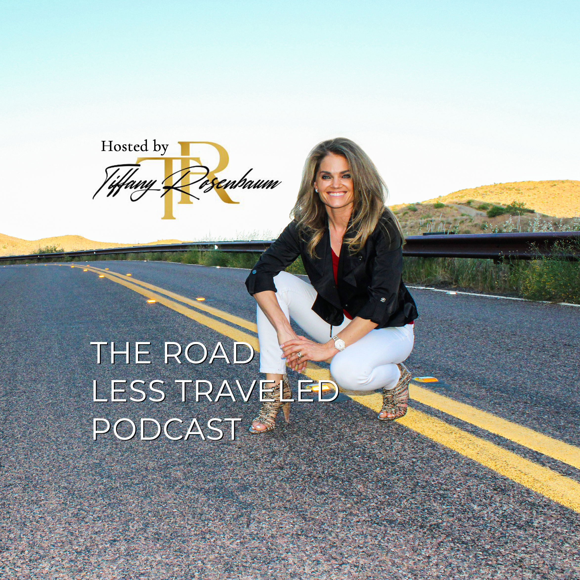 The Road Less Traveled