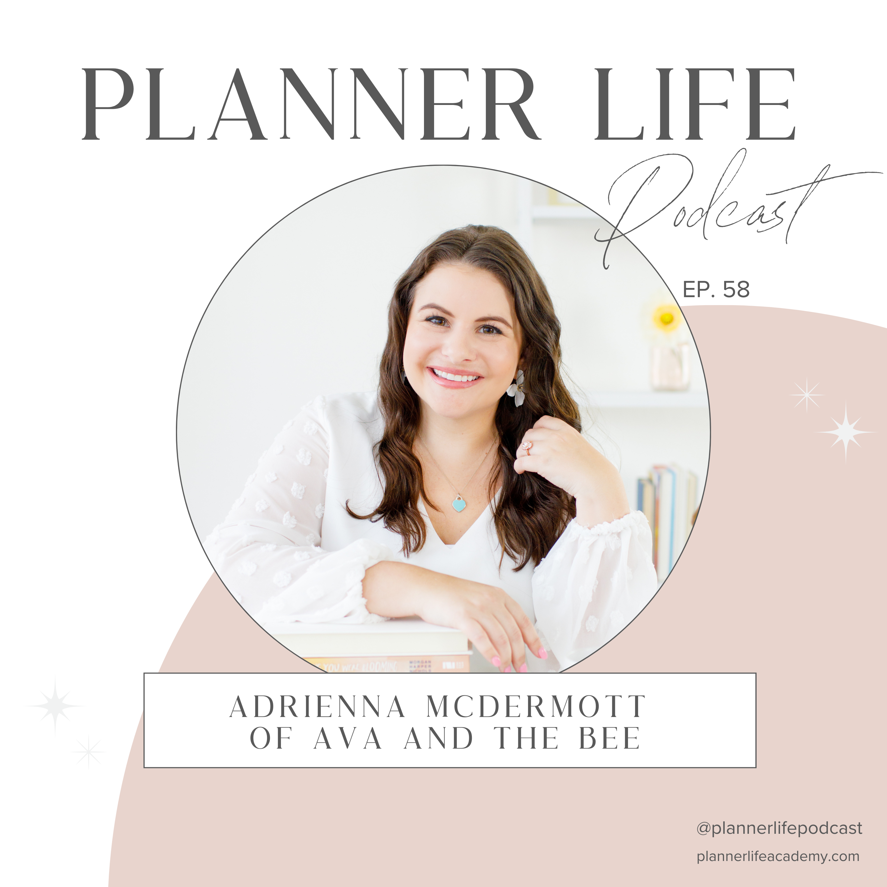 Planner Life Podcast | A Podcast For Wedding Planners