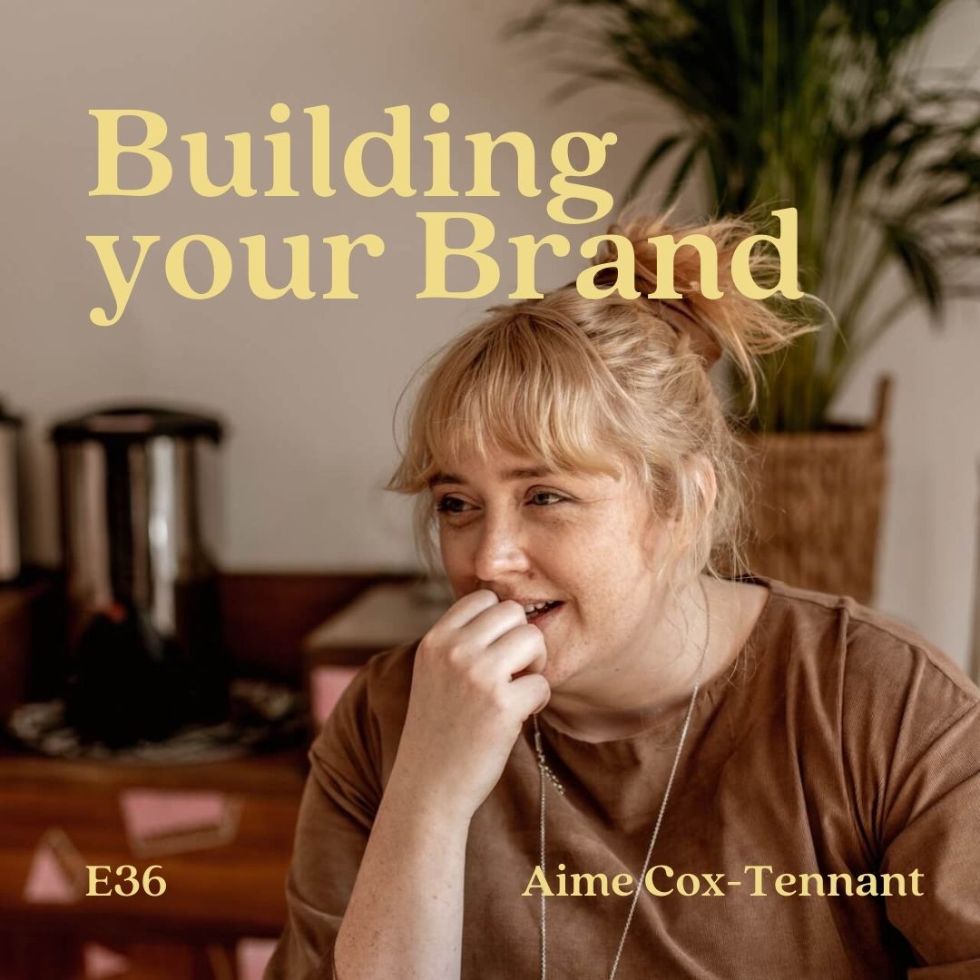 Building your Brand