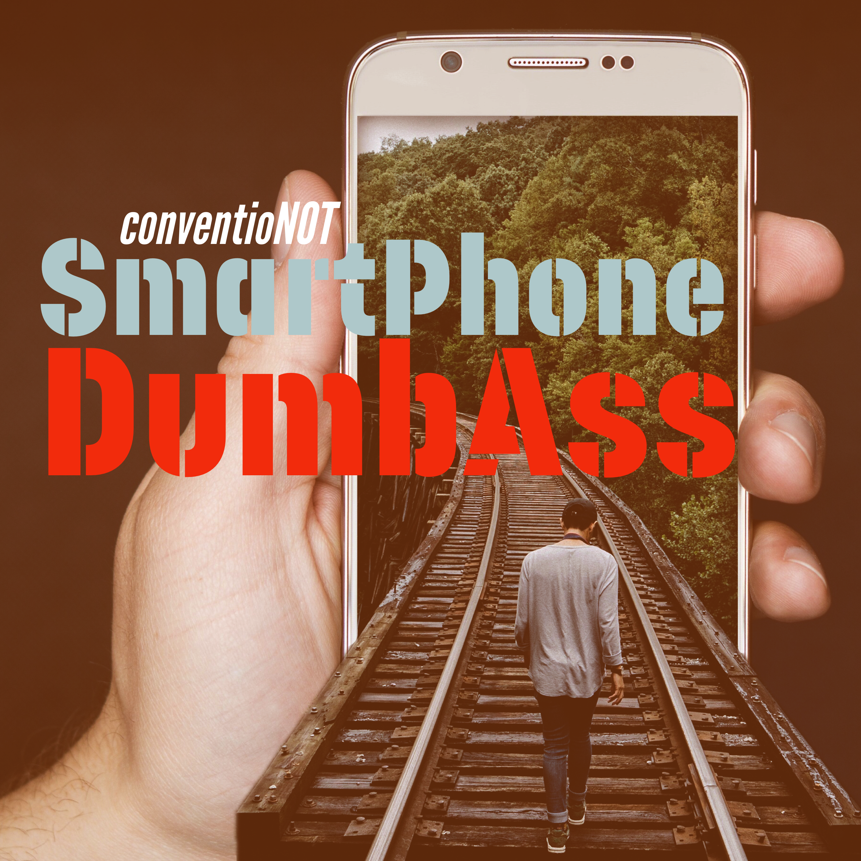 conventioNOT Podcast