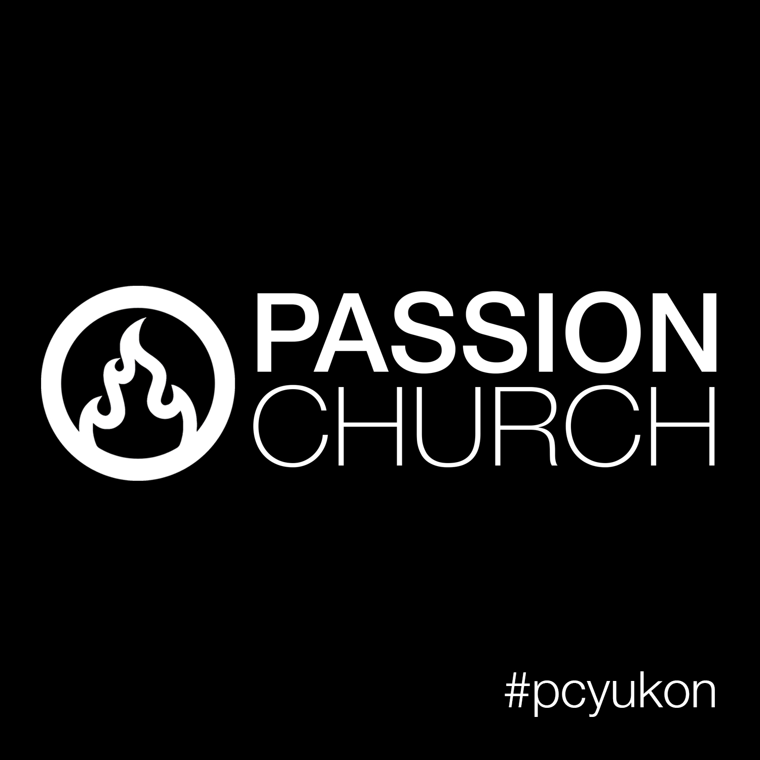 Family Church Yukon