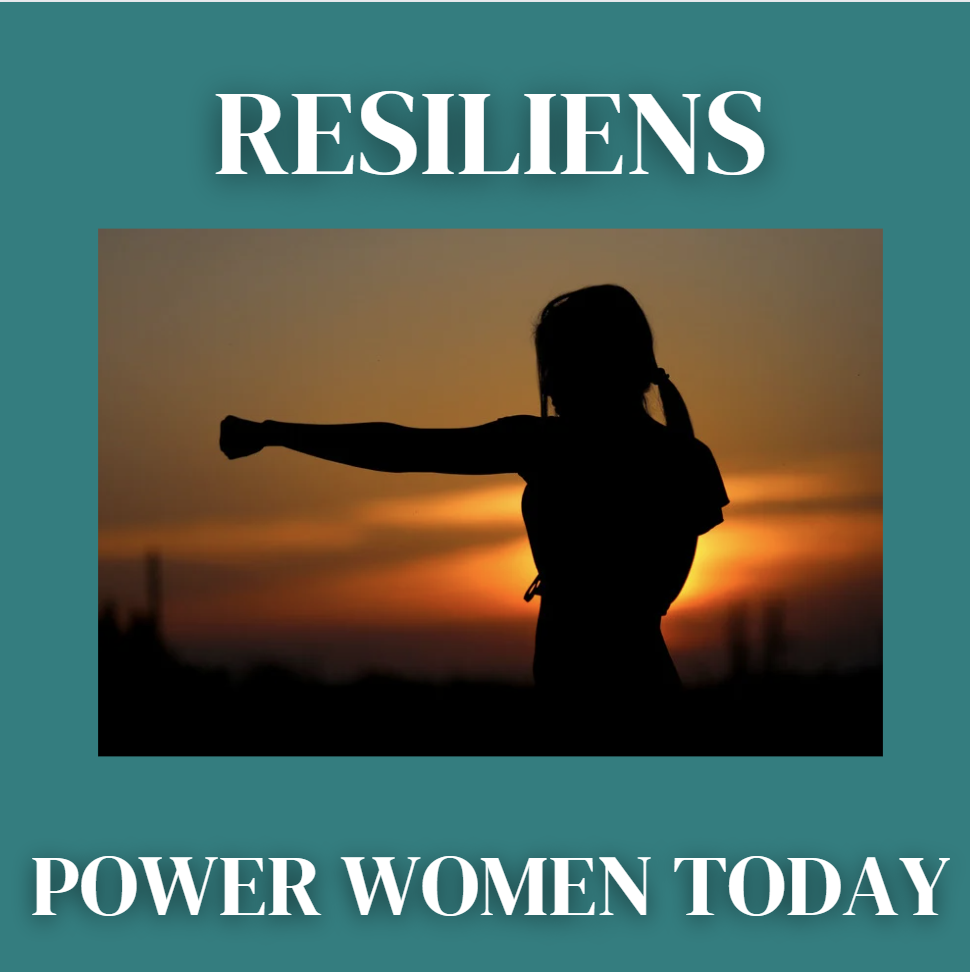 Power Women Today