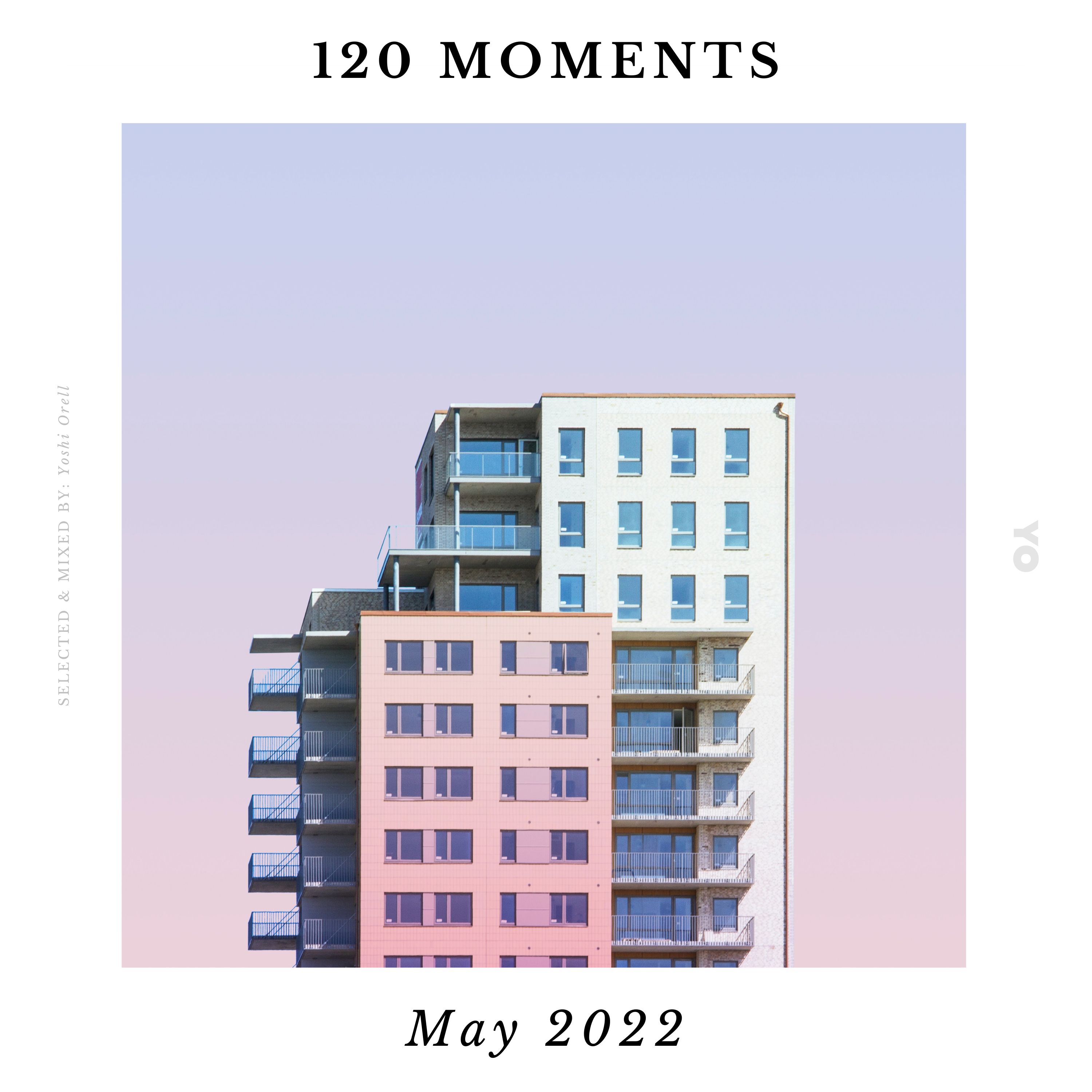 120 Moments