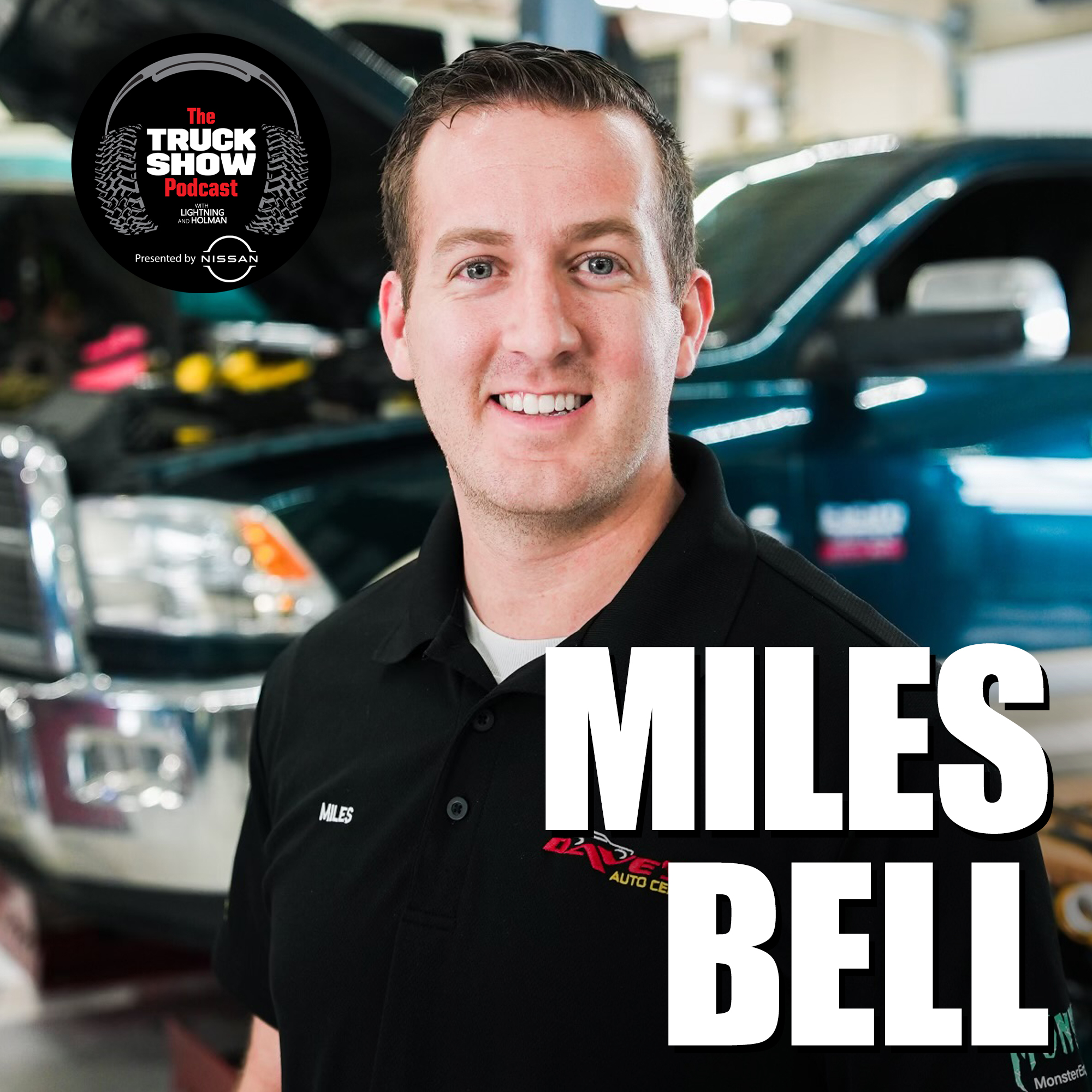 S2, E100 - Miles Bell from Dave's Auto Center