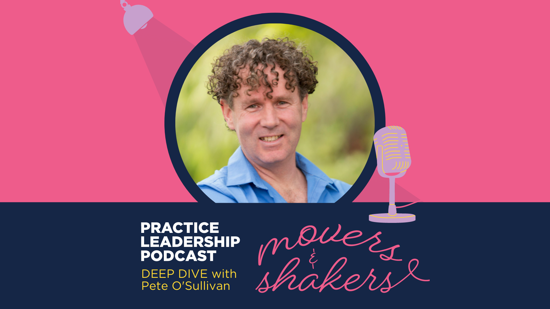 Practice Leadership