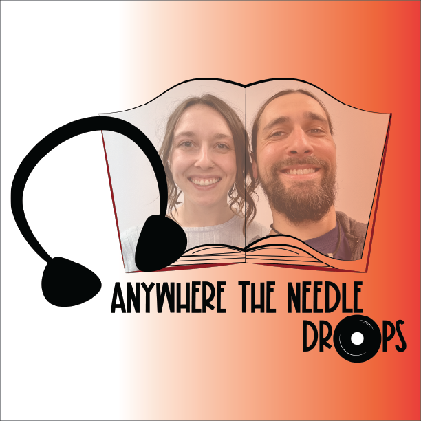 Anywhere The Needle Drops