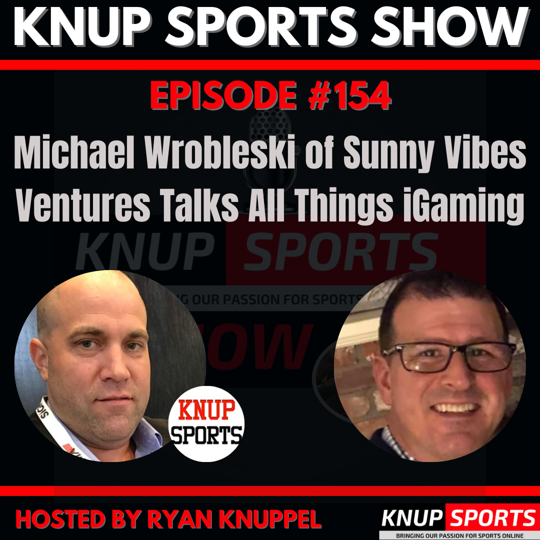 Michael Wrobleski of Sunny Vibes Ventures Talks All Things iGaming