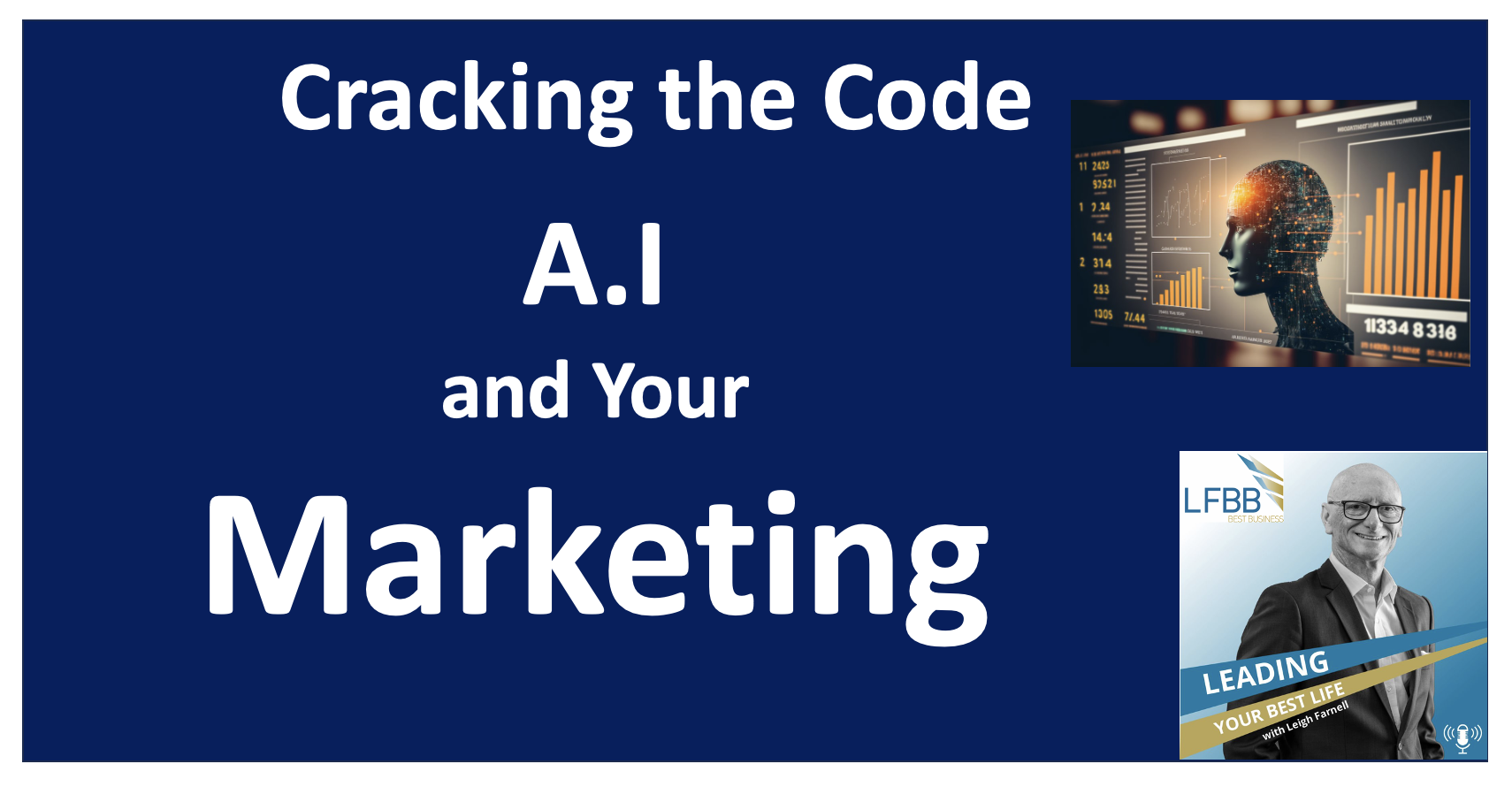 Cracking the Code: How GPT Chat and AI is Reshaping Modern Marketing
