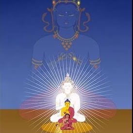 Sozan's Dharmakaya