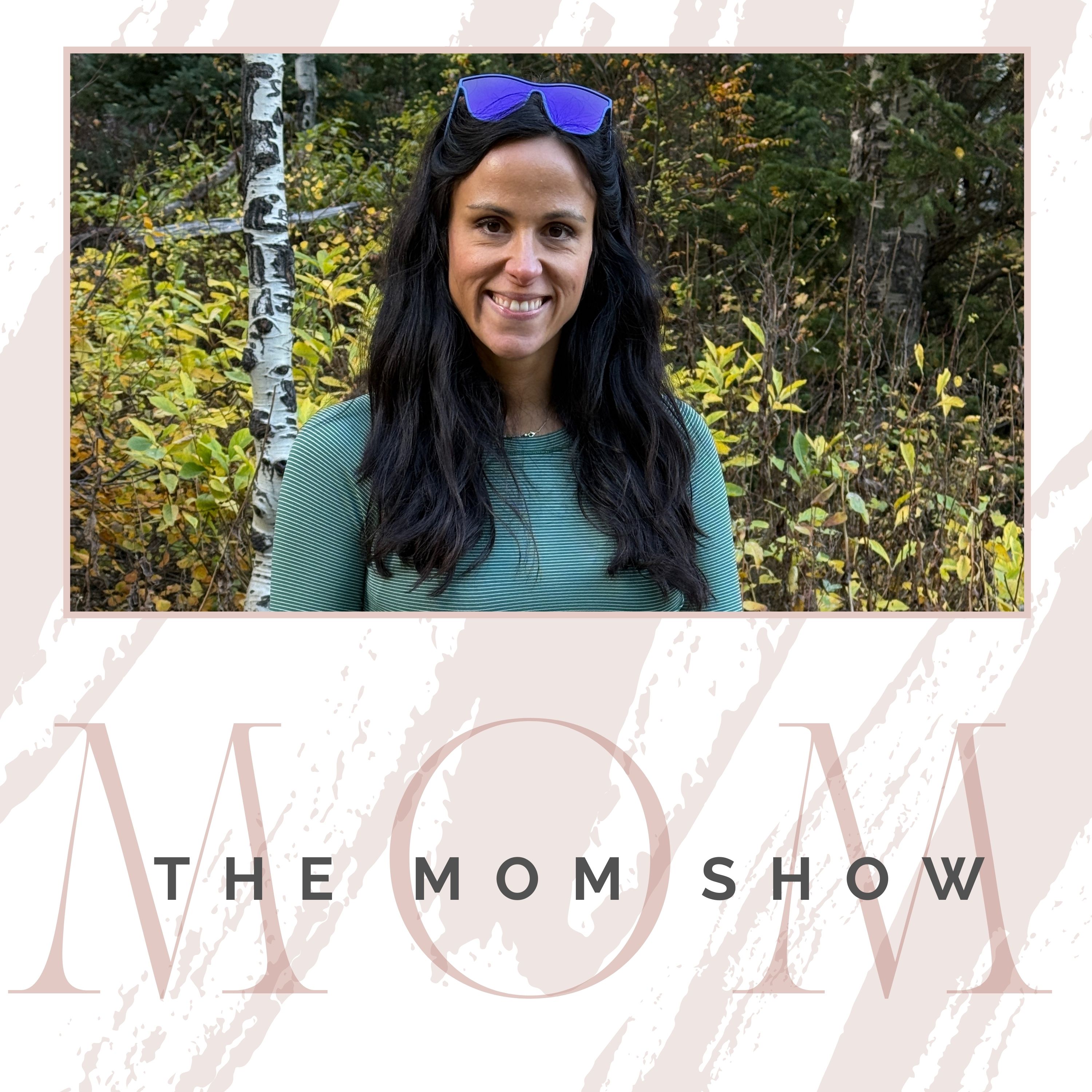 The MOM Show with Courtney Doyle