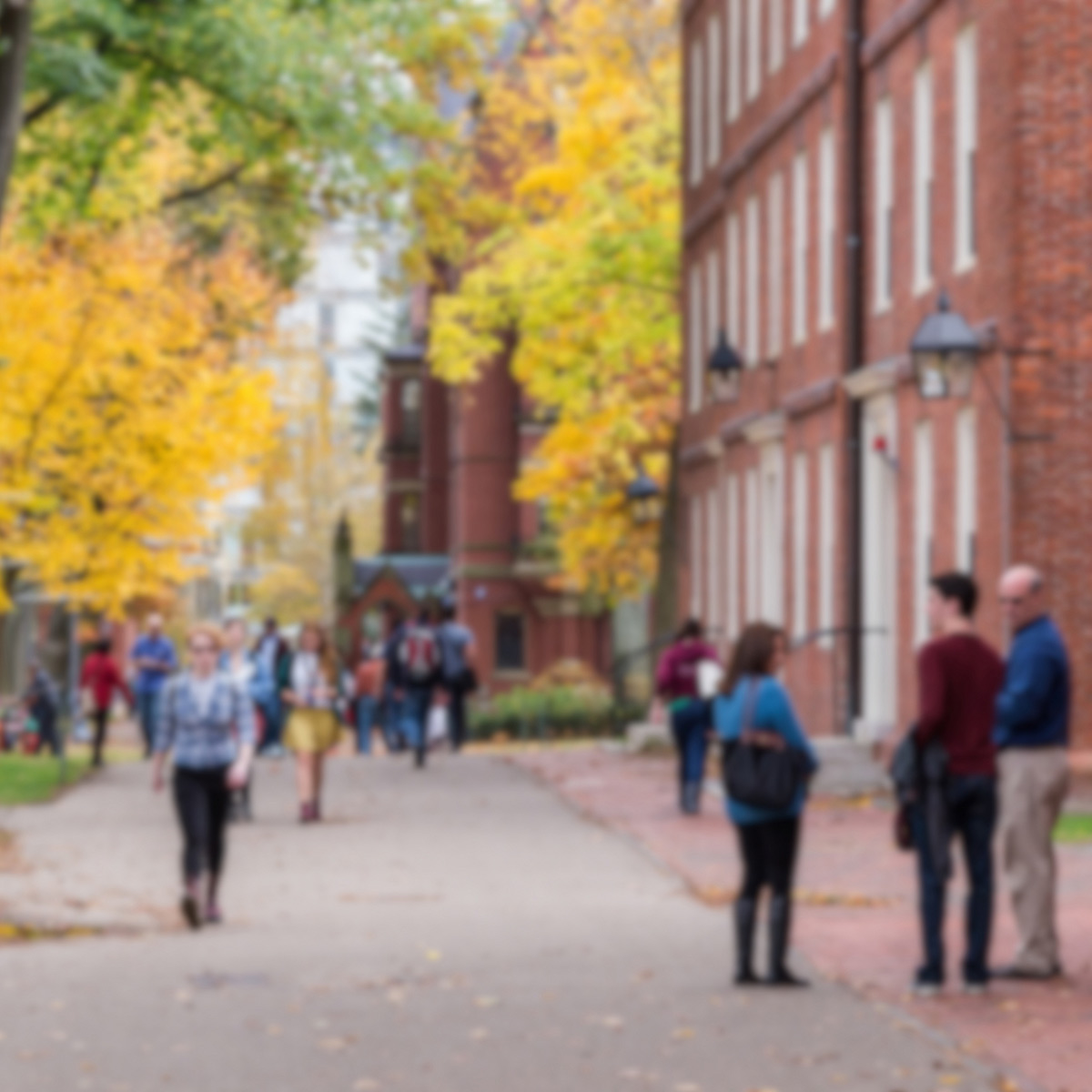 Community College i USA