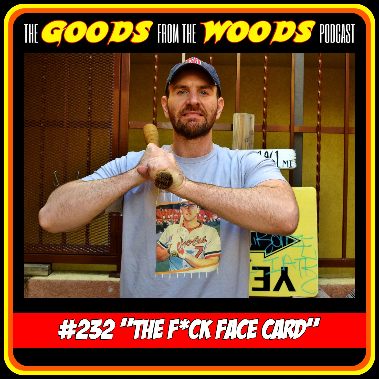 Episode #232 - 