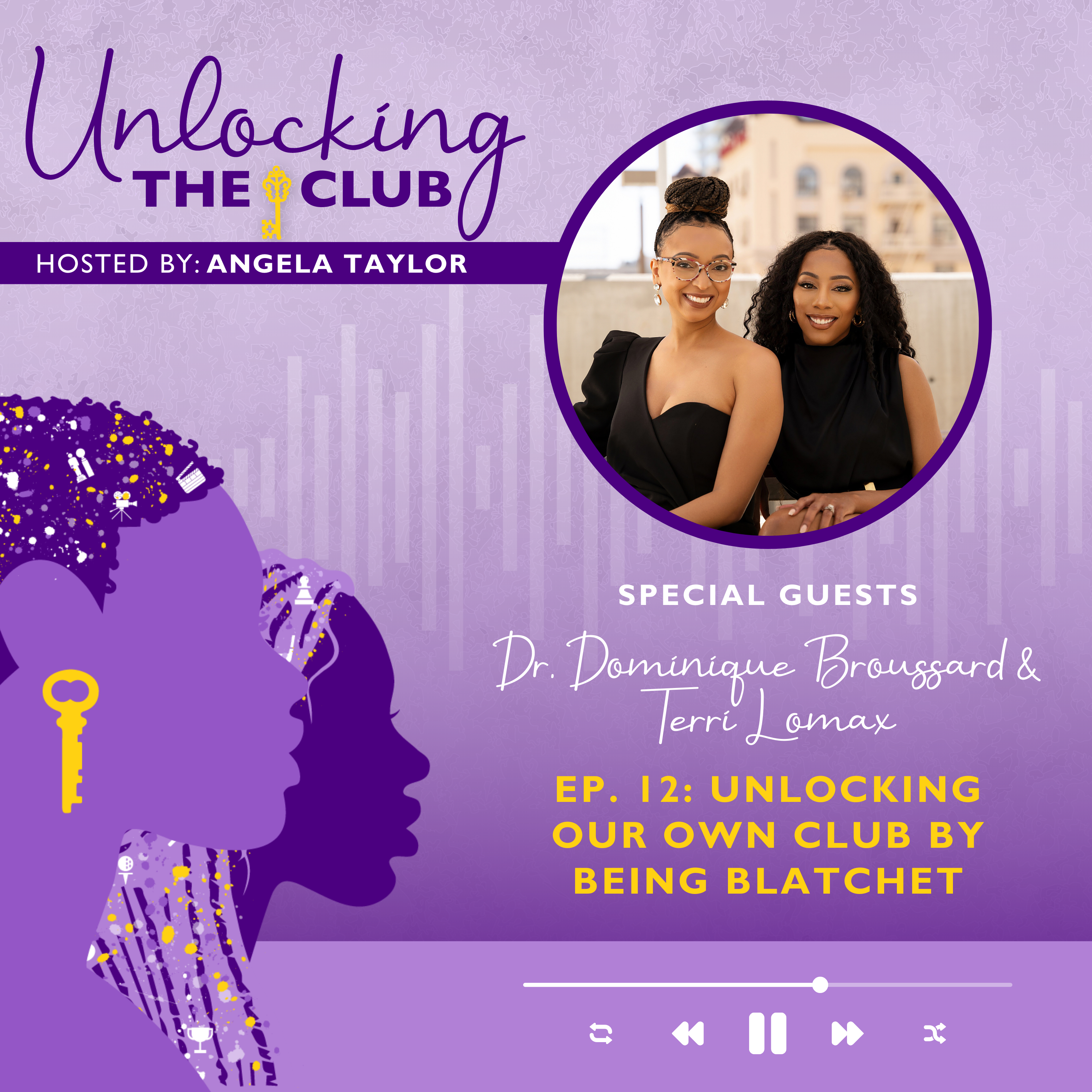 Unlocking the Club