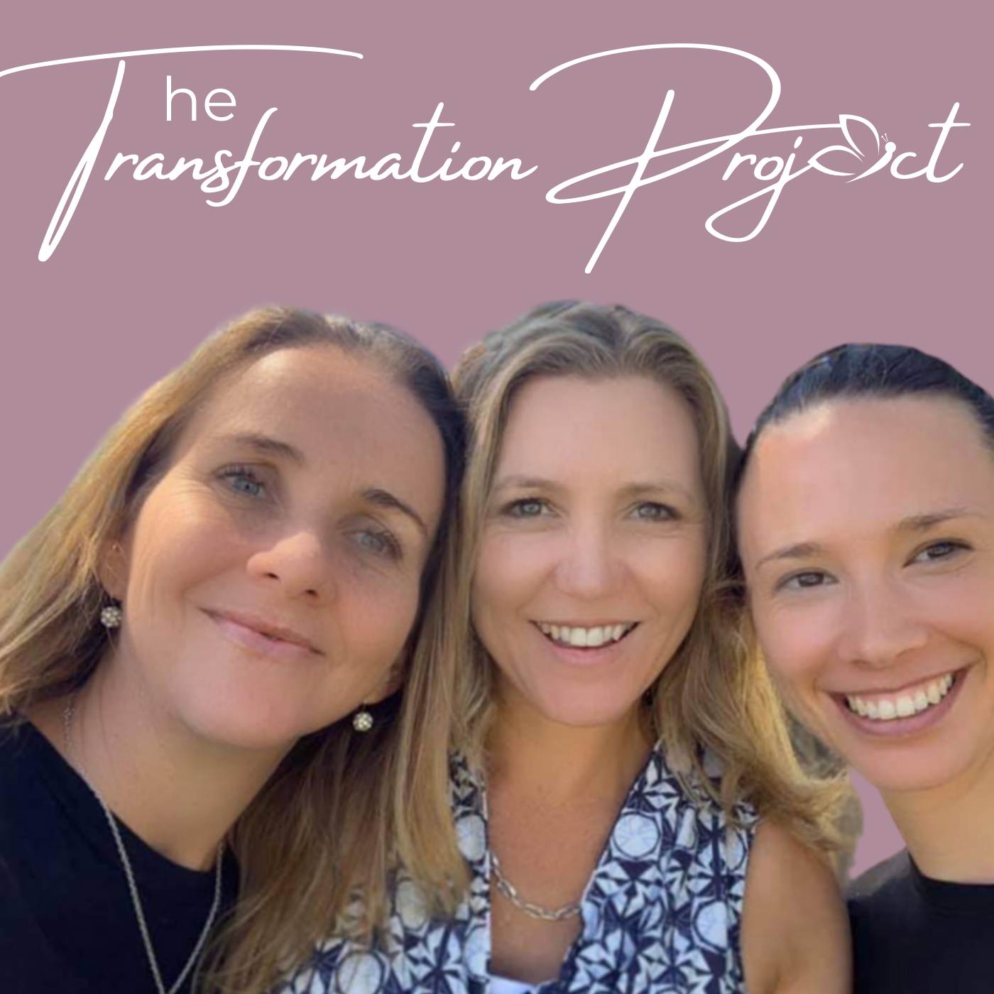 The Transformation Project