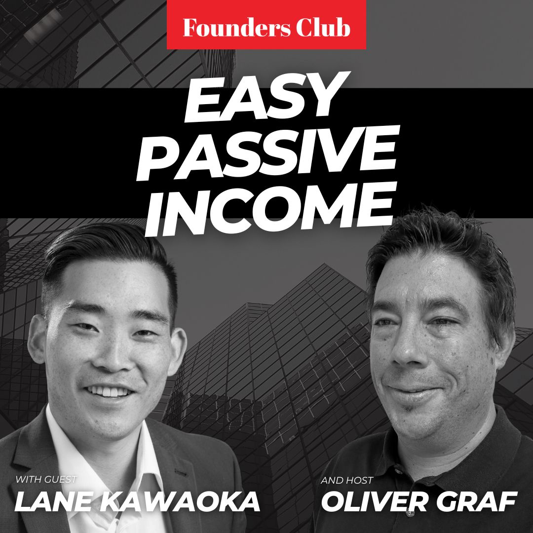 Founders Club